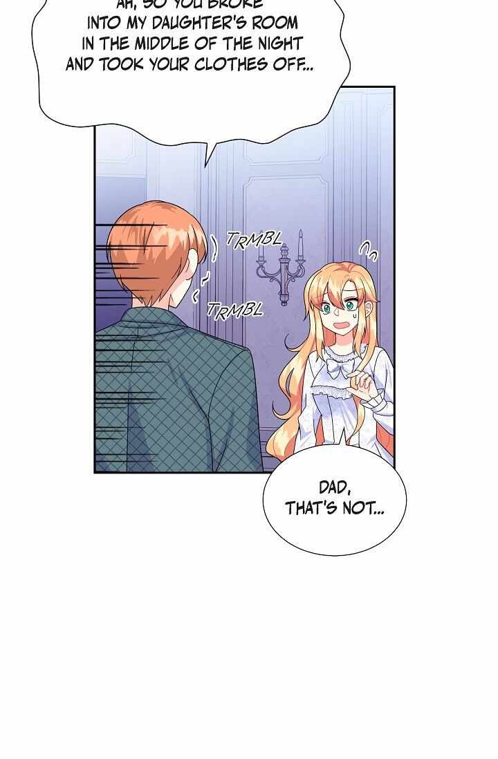 The Younger Male Lead Fell for Me before the Destruction Chapter 24 59